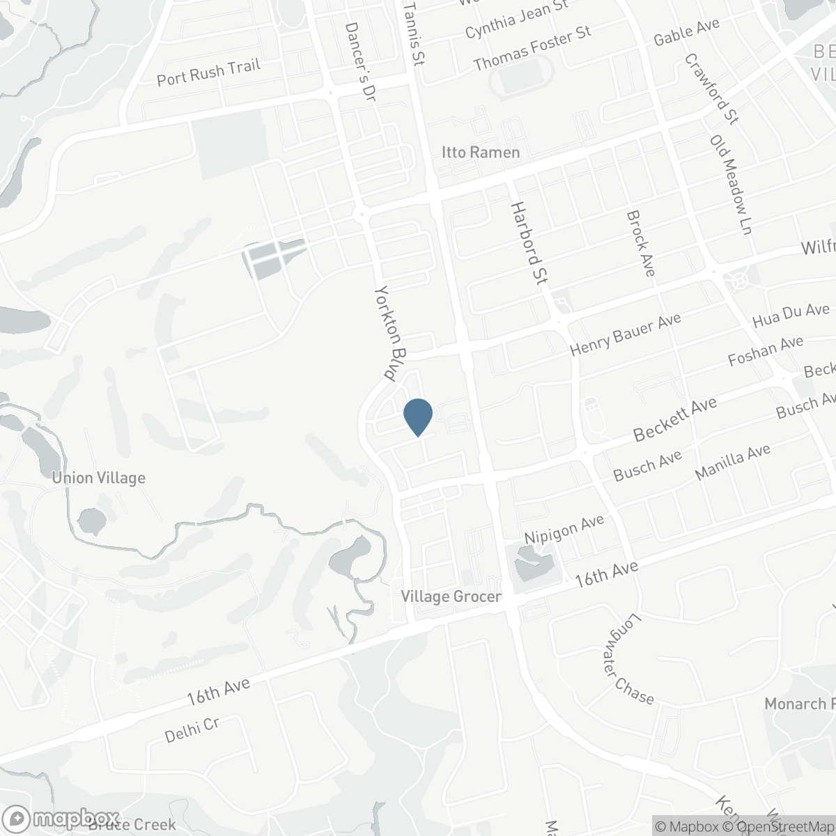 42 HERMAN GILROY LANE, Markham, Ontario L6C 3L7